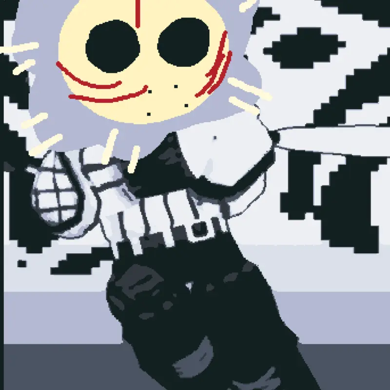 Something by @ok_duest3D