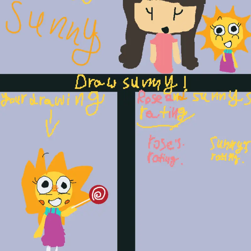 Game by @Alisonicfan