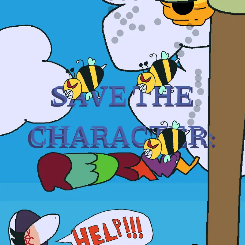 Game by @HyperSoft