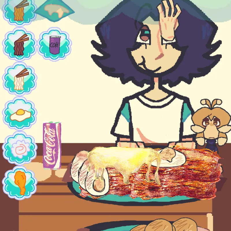 Bruh by @zizoriALT