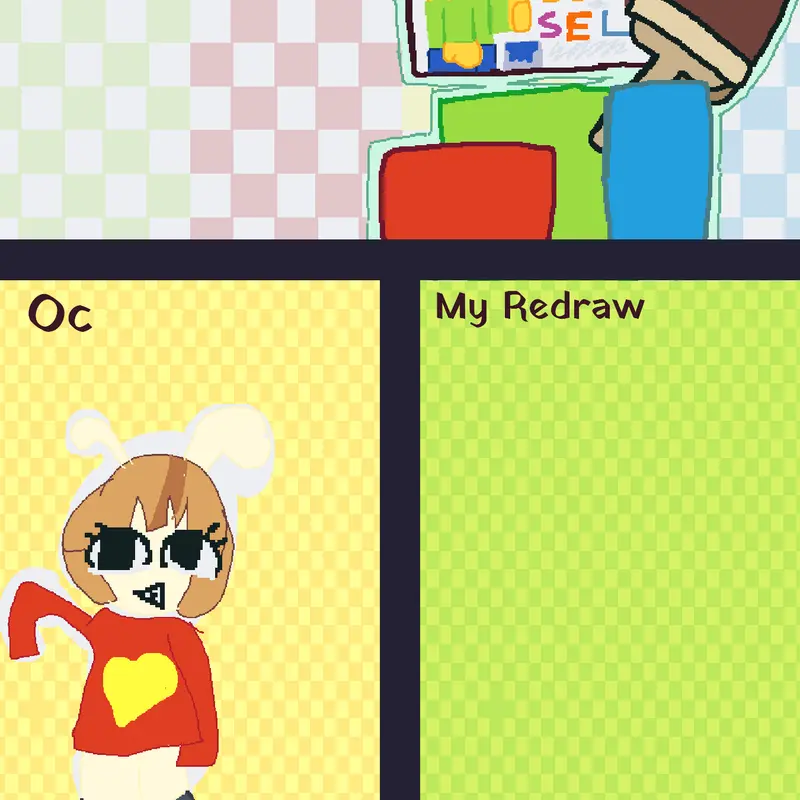 Game by @Aracelyisback6760