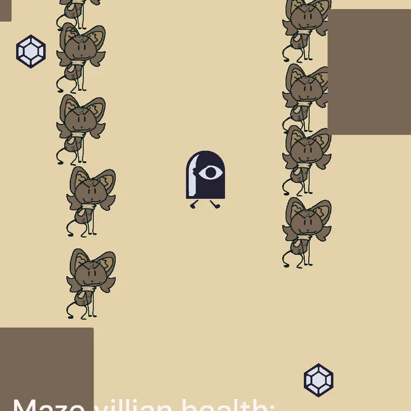 Game by @Creamixx