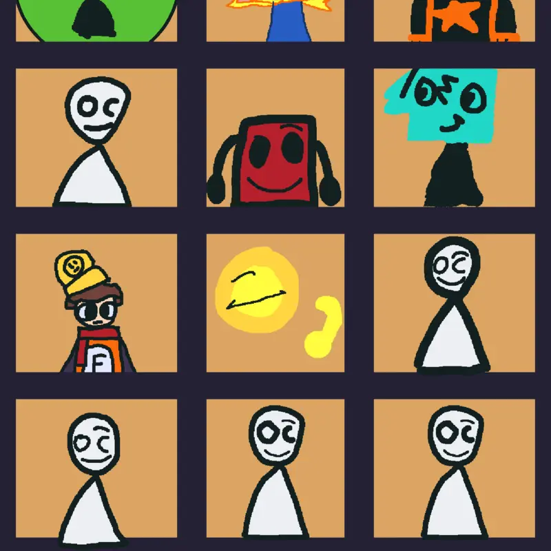 Game by @1EGGS