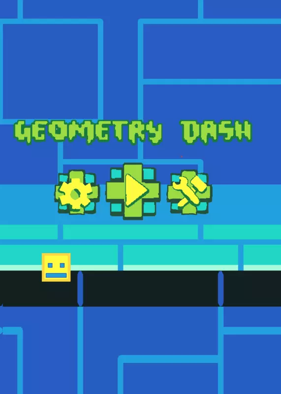 Game by @RetroDecks