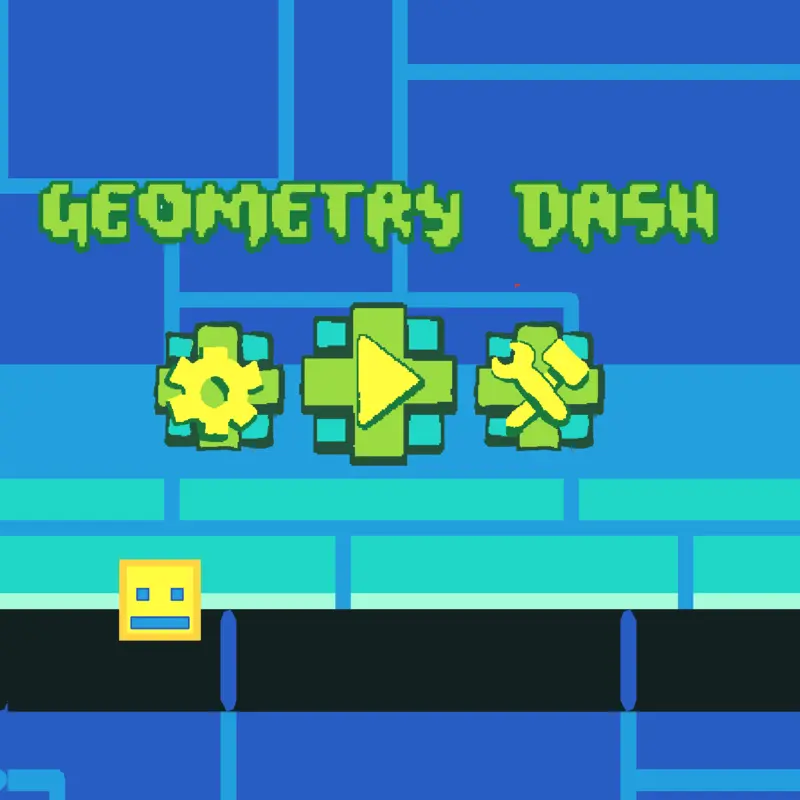 Game by @RetroDecks
