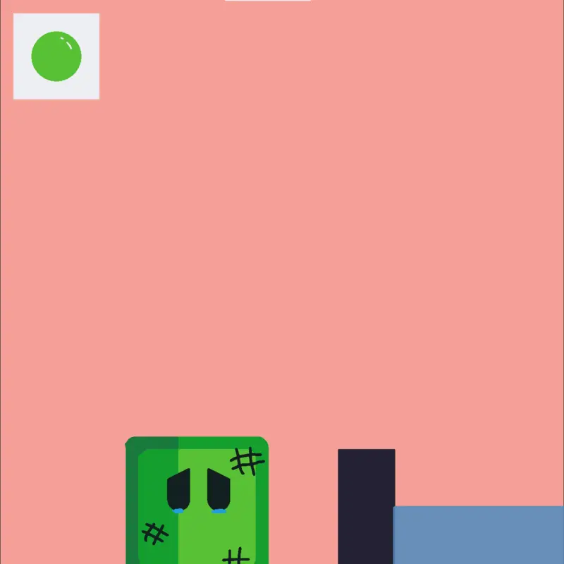 Game by @trays