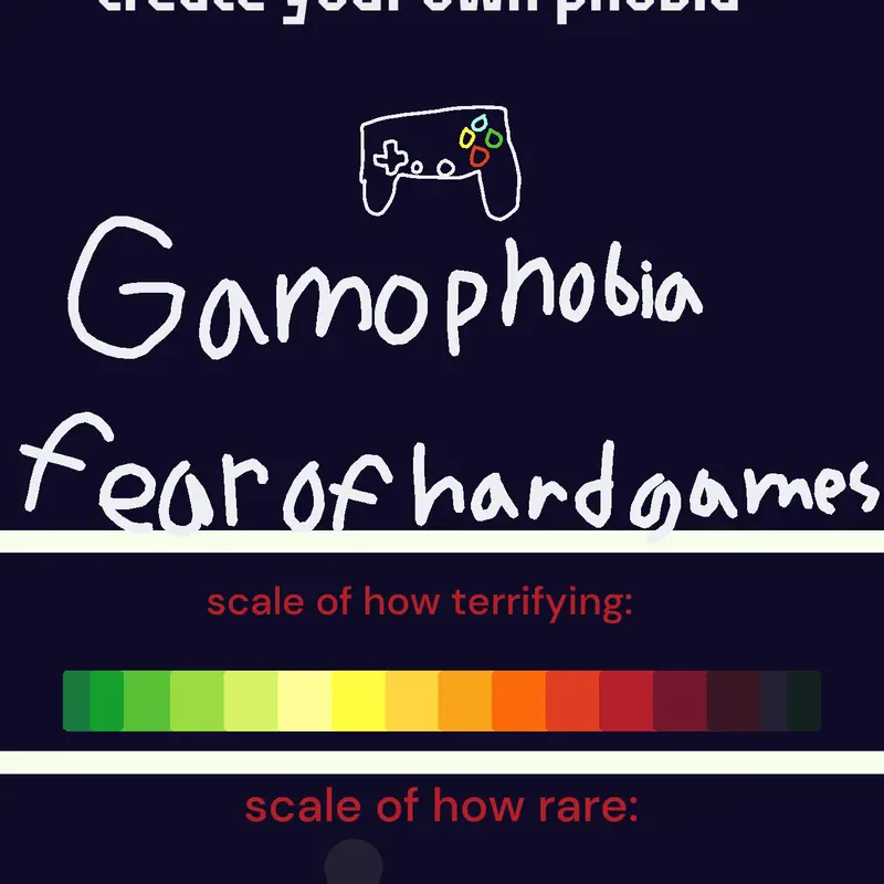 Game by @weni567