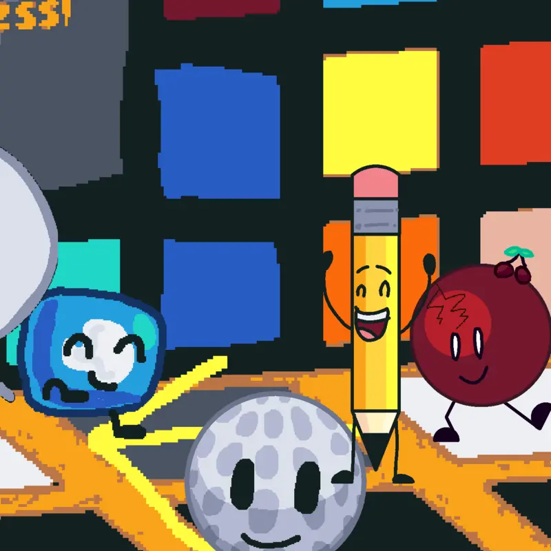 Game by @O_Oj
