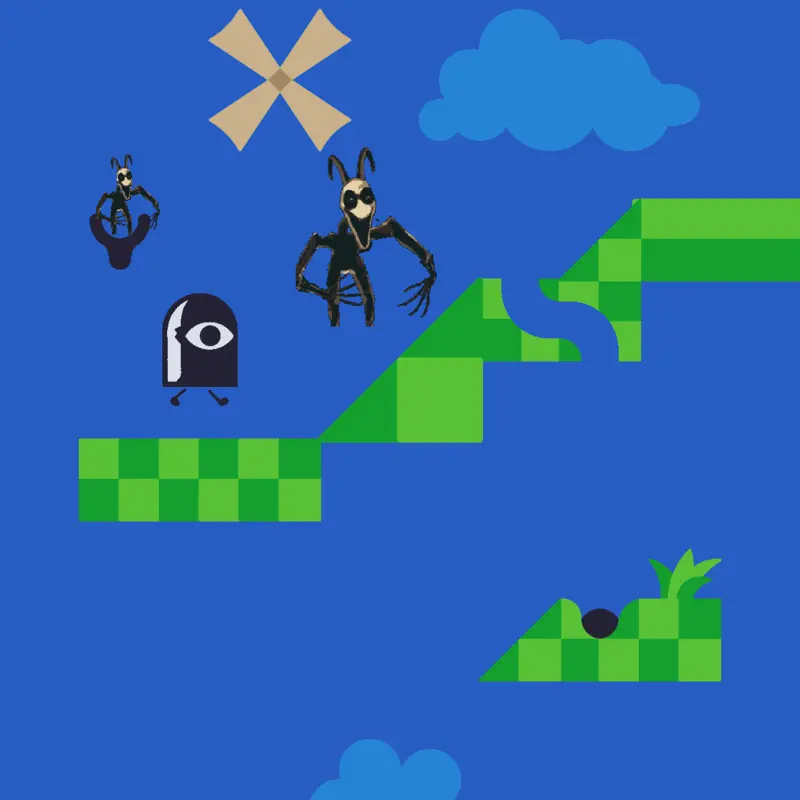 Game by @MREYE0110