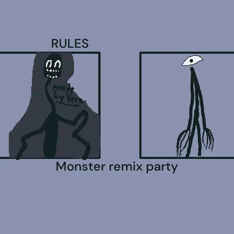 Game by @VeraTheCoolOne