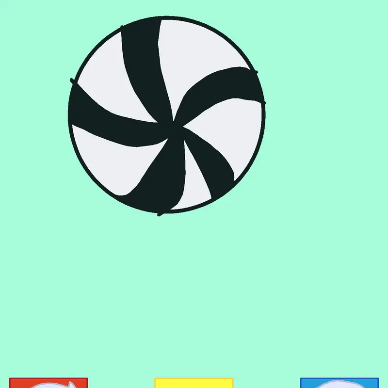 Game by @createanything-recover
