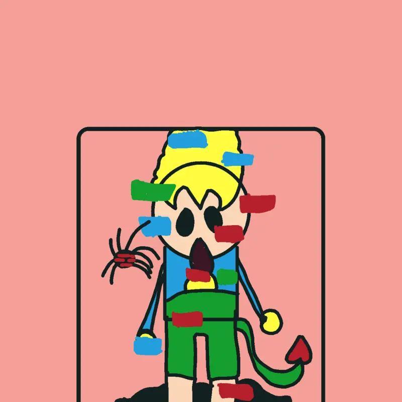 Game by @Yumi_Yoshimura_2004