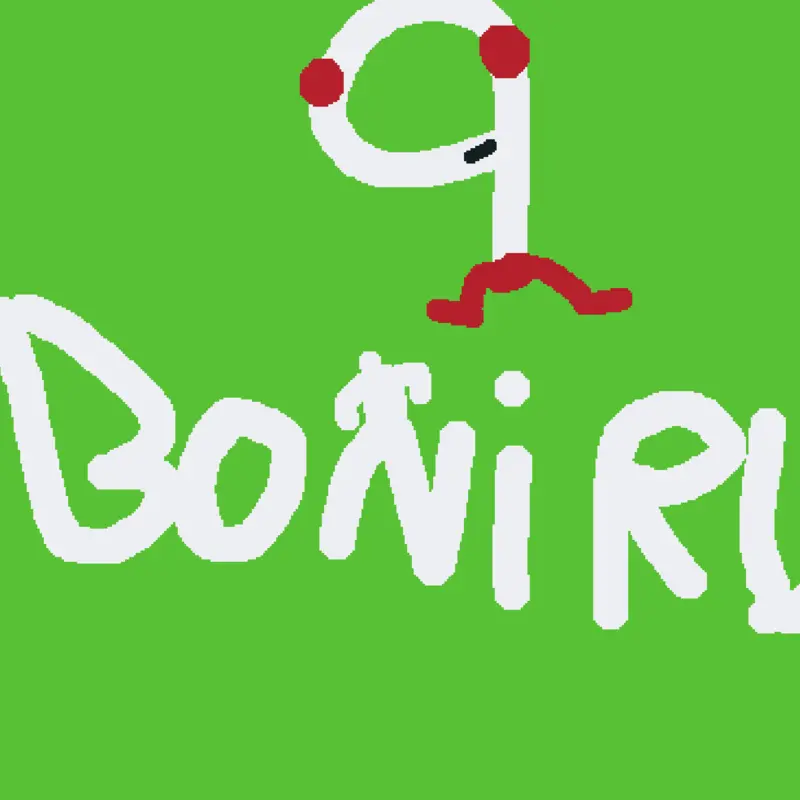 Game by @anhonny