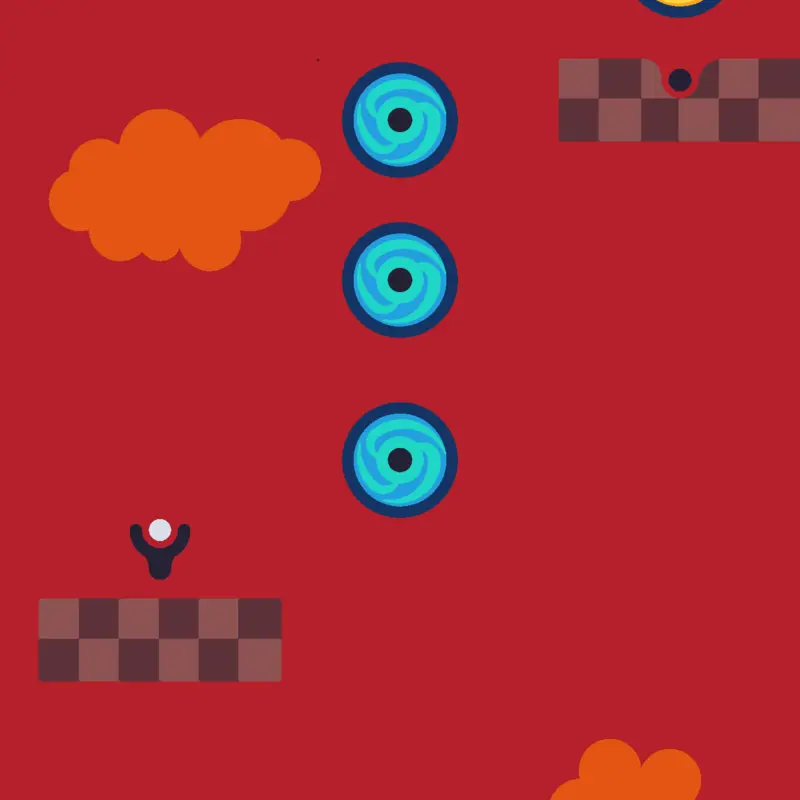 Game by @azkayusuf