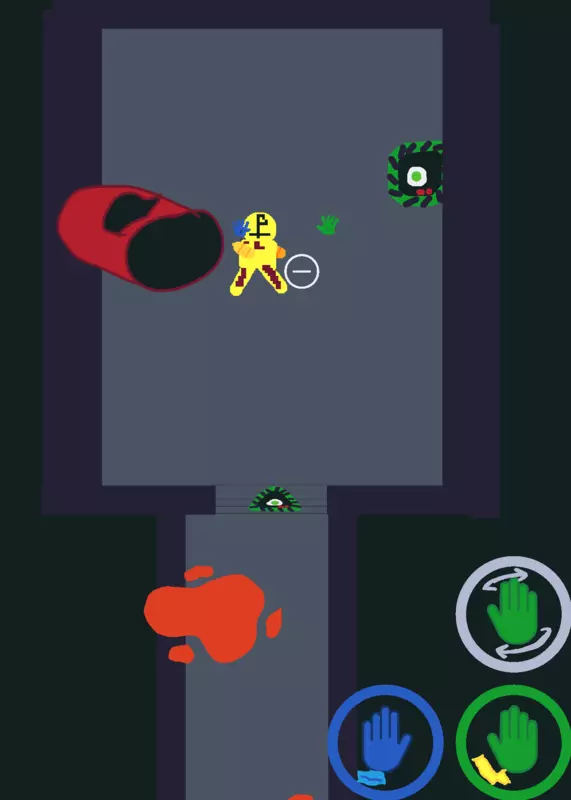 Game by @-grabpack-green-