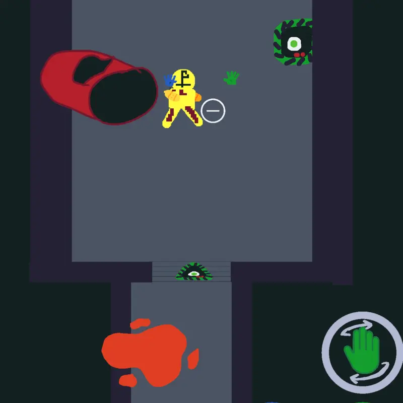 Game by @-grabpack-green-