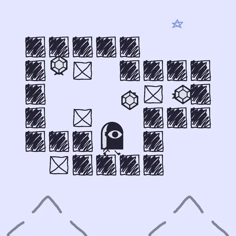Game by @ahmedmody