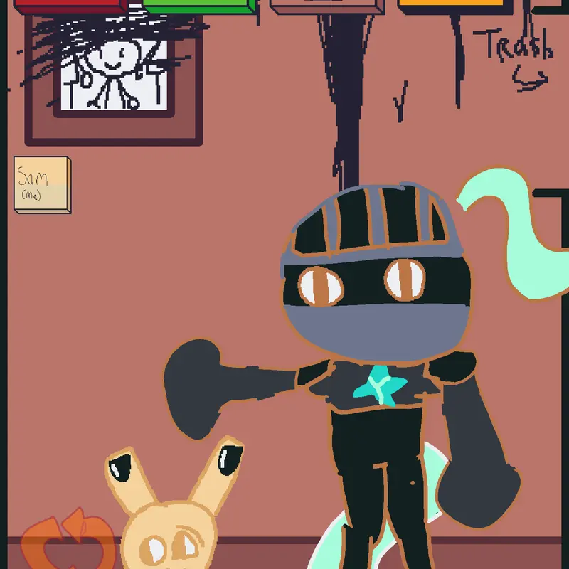Game by @Archyyy_