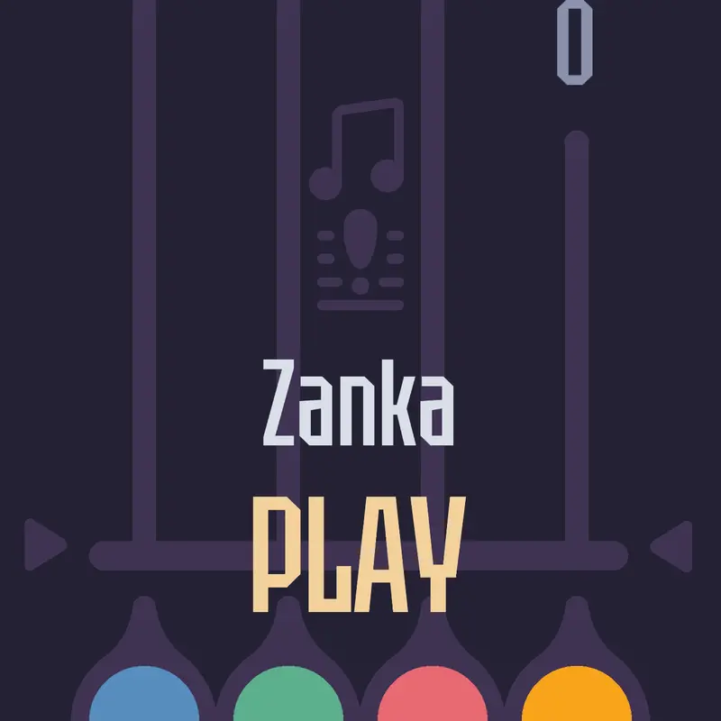 Game by @Penmedium