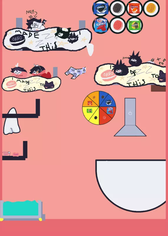 Game by @Krisitne7_the_funword