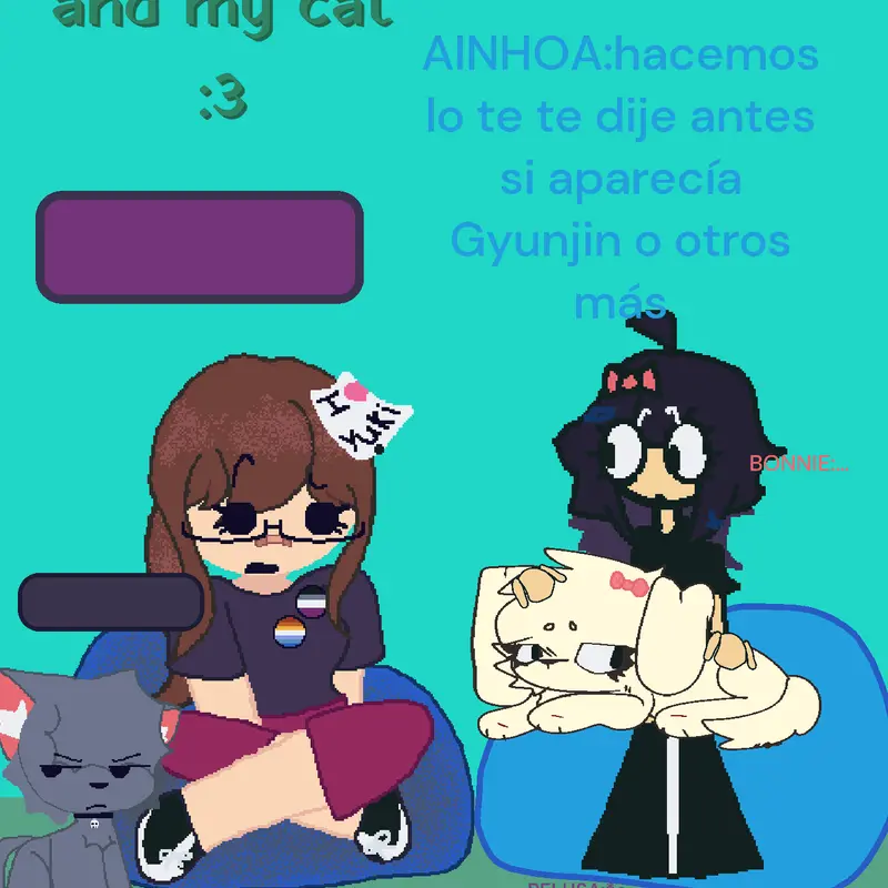 Game by @-_ainho_-