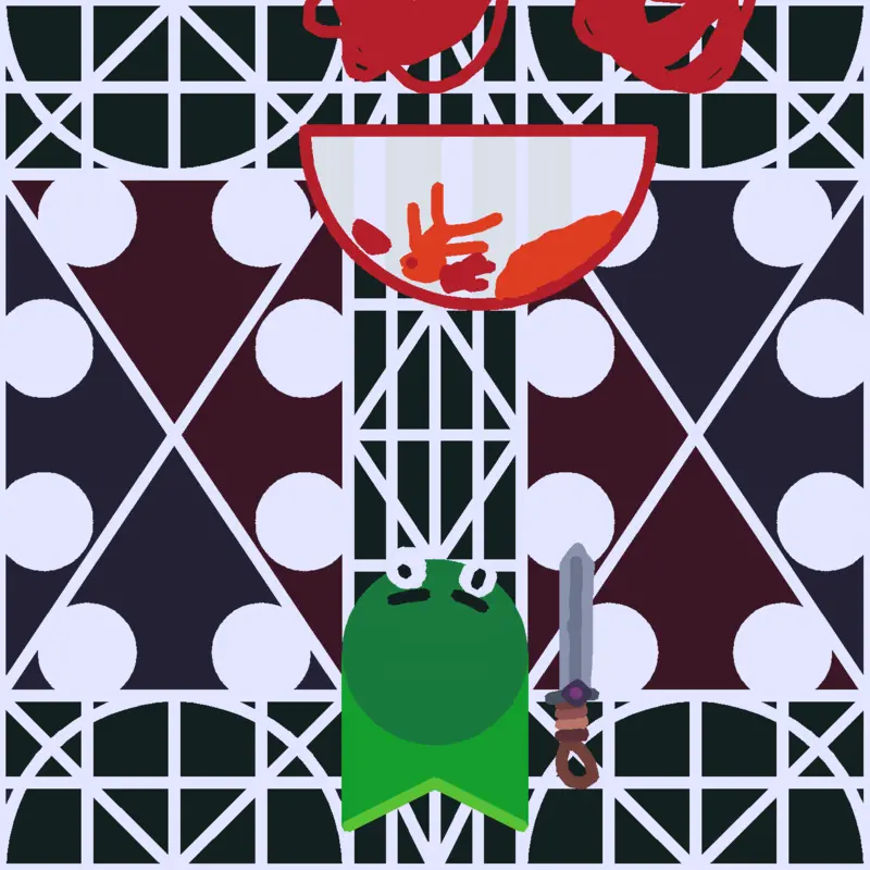 Game by @Lehad
