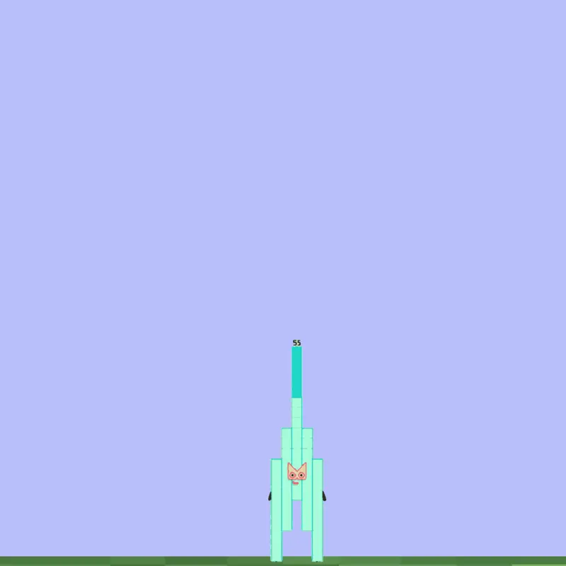 Game by @ThyNumbersLegend67