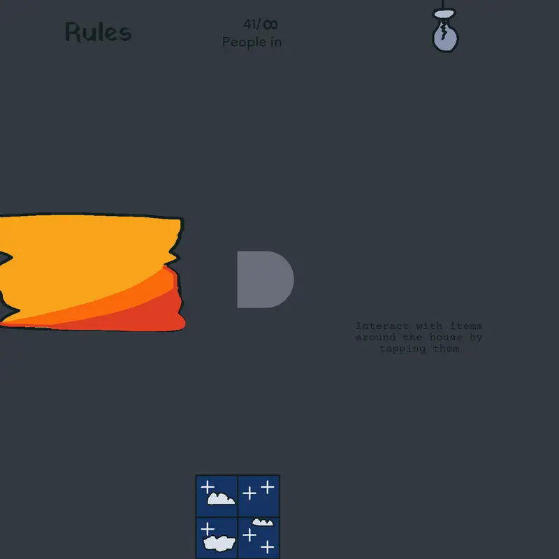 Game by @ScientistOn