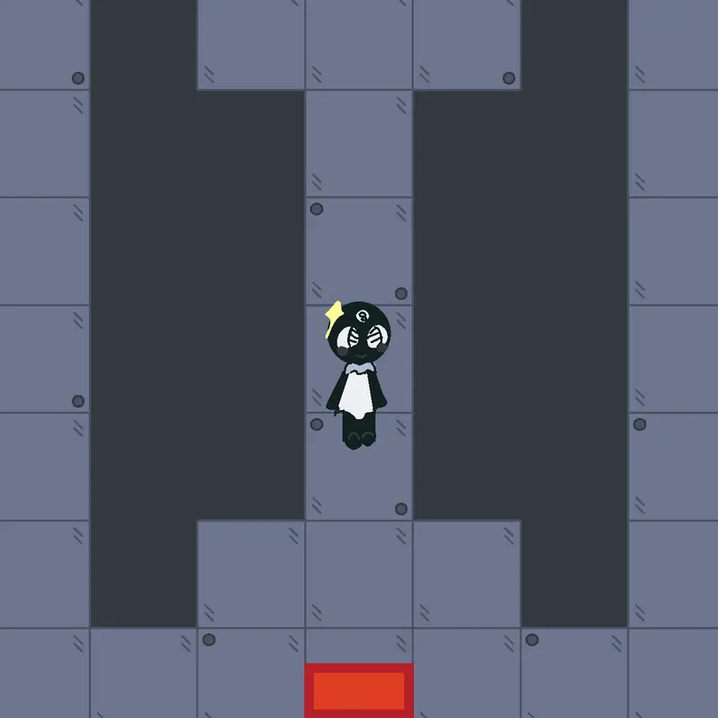 Game by @Fico_saverio