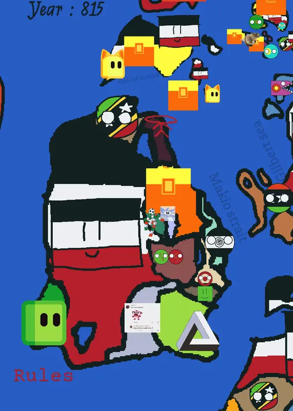 Game by @stkittsandnevisOffical
