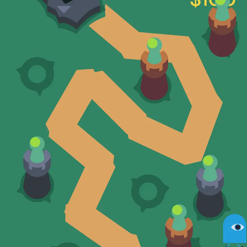 Game by @Xenos77