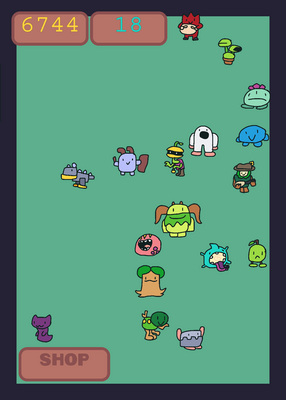 snapshot