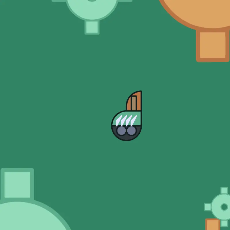 Game by @boginimmaa