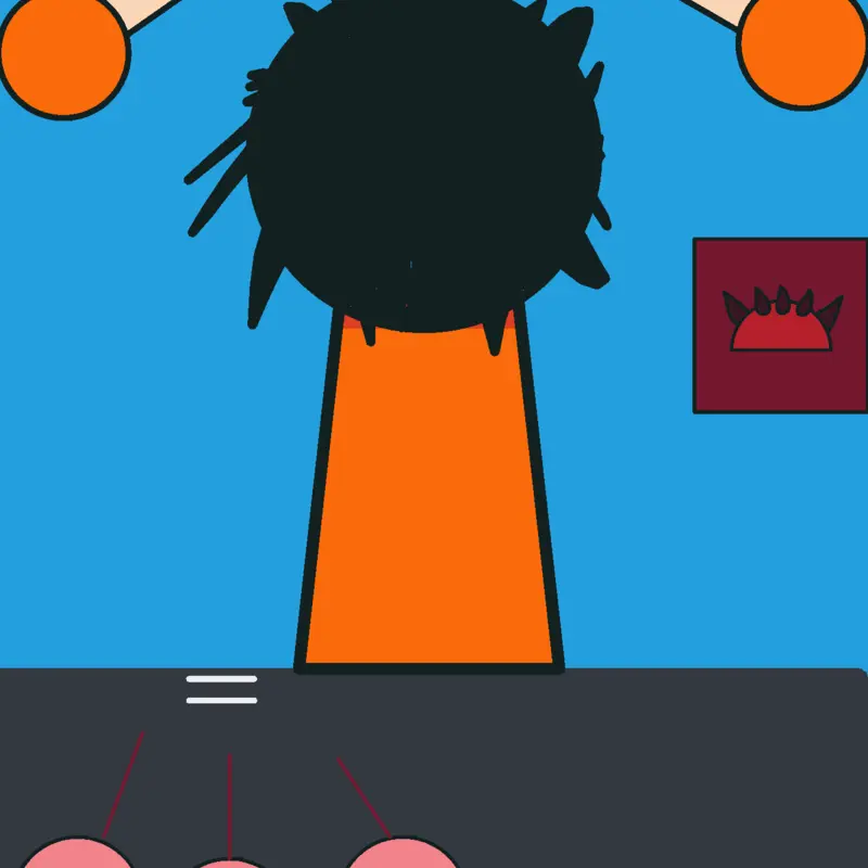 Game by @brayna