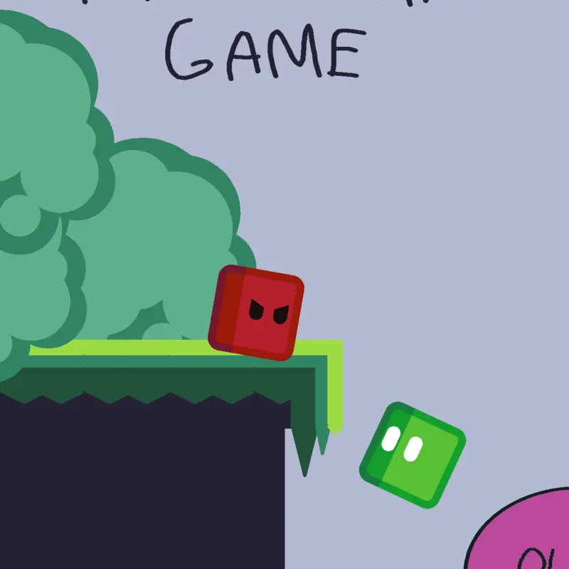 Game by @groovystudios