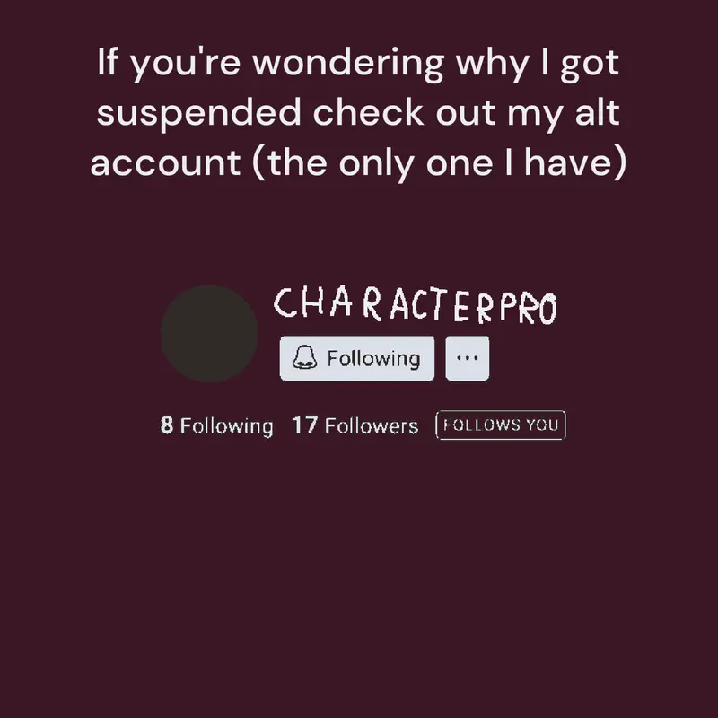 Game by @charakterpro