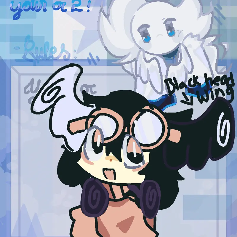 @TRST-BACK by @ilovebluudude