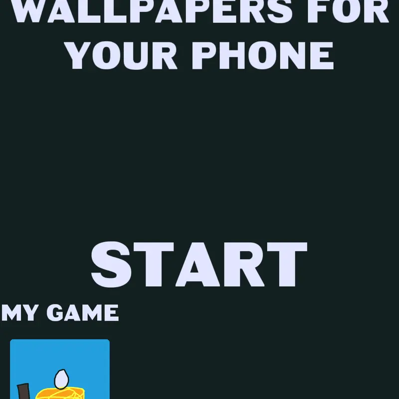 Game by @Hubi1