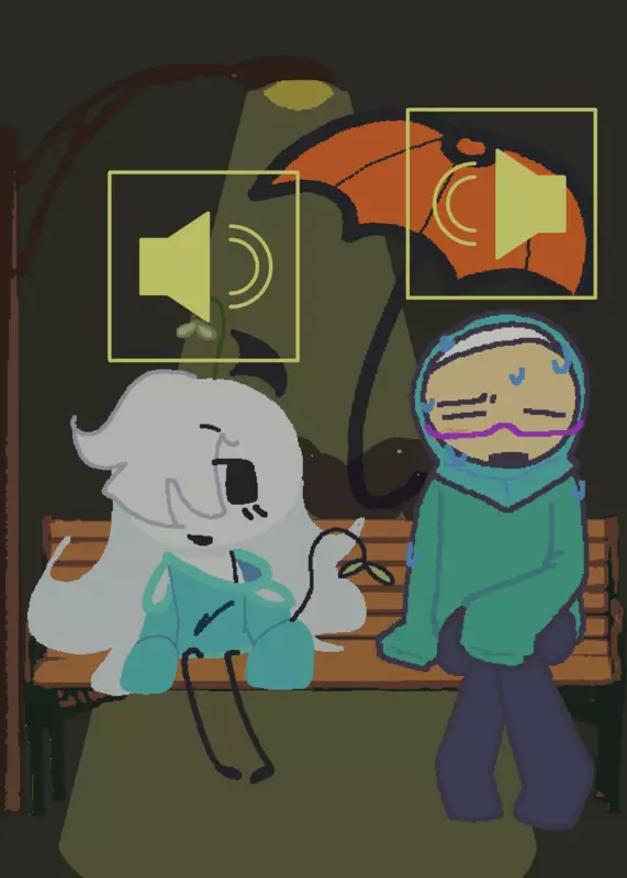 Game by @makemeholdmybreath