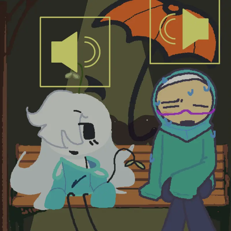 Game by @makemeholdmybreath