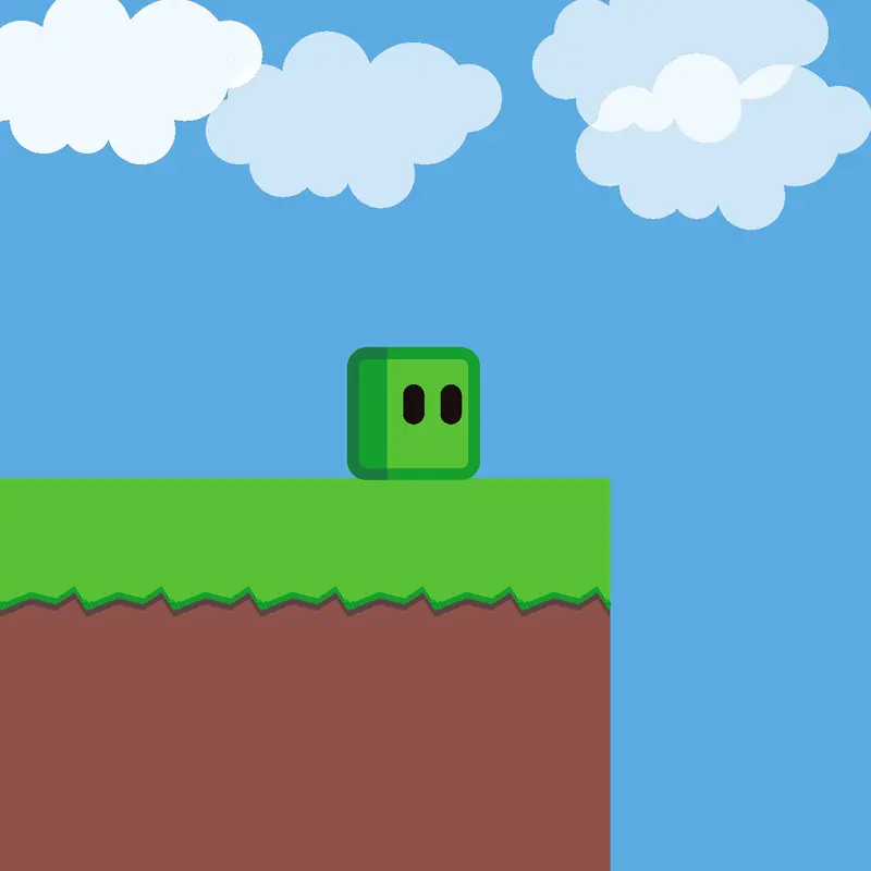 Game by @noliy