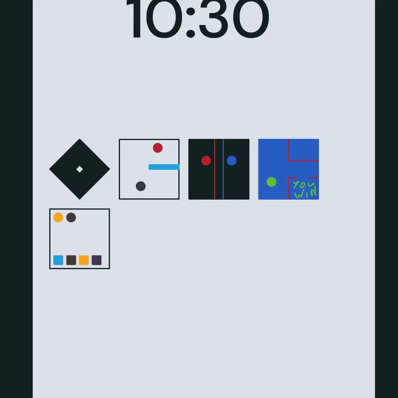 Game by @moderategrade26