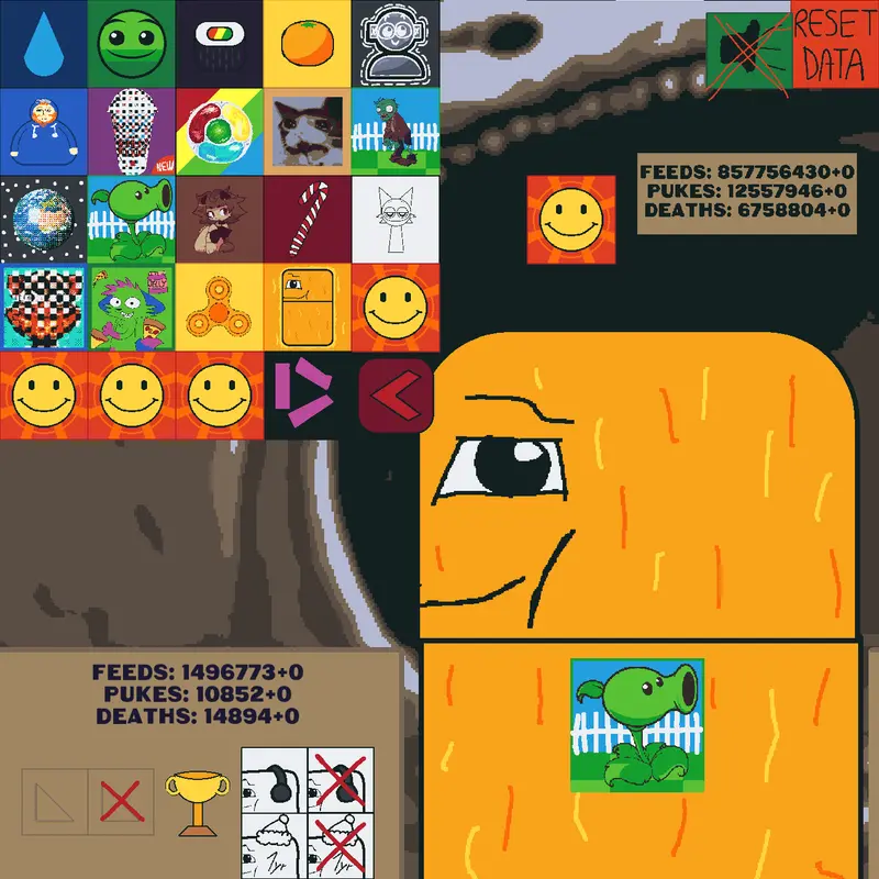 Game by @Rede_Tumelero_2026