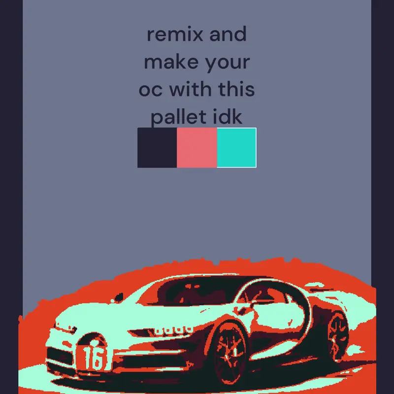 Game by @car_crusher