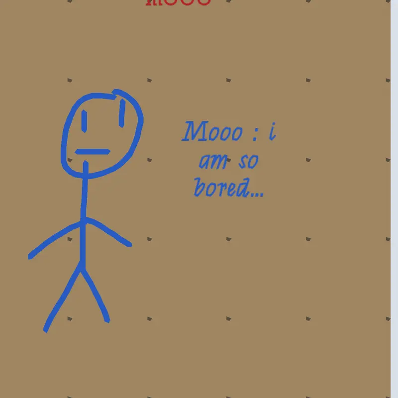 Game by @mooo
