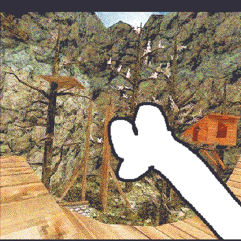 Game by @Creu64