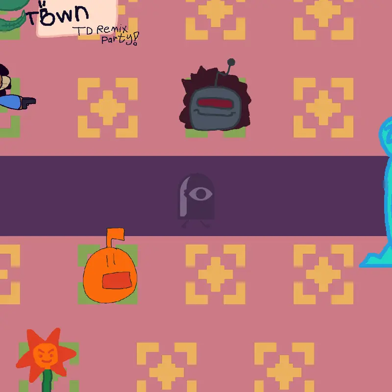 Game by @-_Squek_-