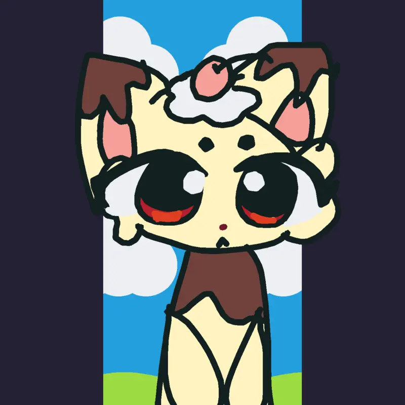 Game by @Candy_apple_cookie__