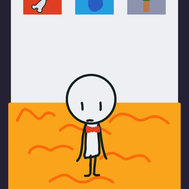 Game by @that_weird_bald_guy
