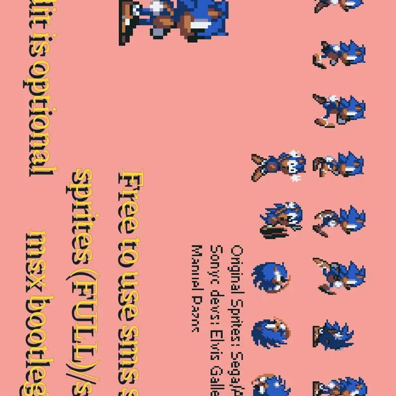 Game by @Sonic_Hills-93